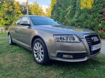 Audi A6 3.0 TDI 176kw