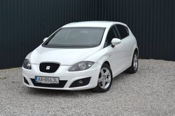 Seat Leon 1.6 TDi