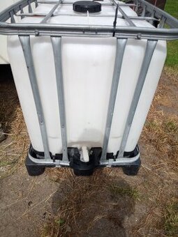 Ibc 600