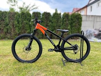 CTM raptor v záruke