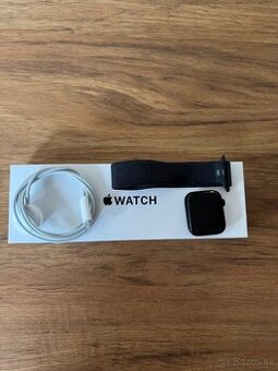 Apple Watch 44mm Blue