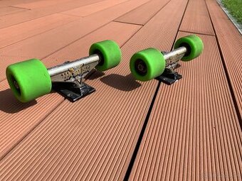 Venture Westgate skateboardové trucky + koliečka
