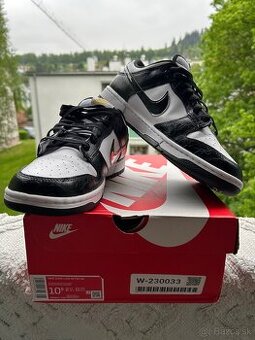 Nike dunk low