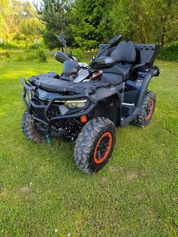 Cf moto x1000 G3 Premium - 1