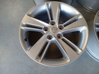 ALU 5x115 R17 7,5J ET45 Original OPEL