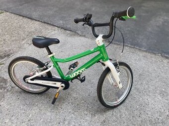 Detský bicykel Woom 3 ultraľahký