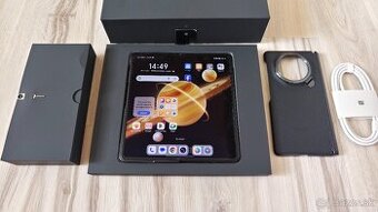 Honor Magic v3