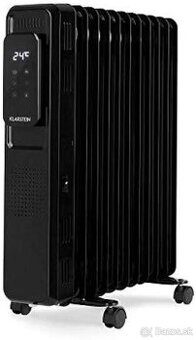 Klarstein olejivy radiator Thermaxx Elevate Smart 2ks