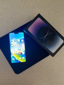 iPhone 14pro max