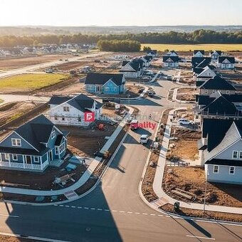 Predáme pozemok pre developerské projekty v Hriňovej, 12 668