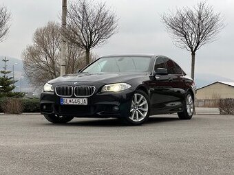 BMW f10 520d