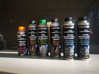 Aditiva Pro-Tec Powermaxx