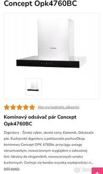 Digestor Concept 4760bc