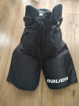 Nohavice Bauer X Sr