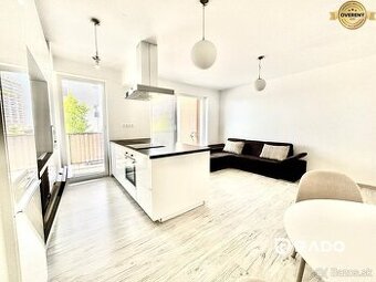Na prenájom 3-izbový byt, ul. Zuzany Chalupovej, Bratislava