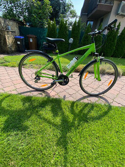 Predám bicykel Merida Crossway 20