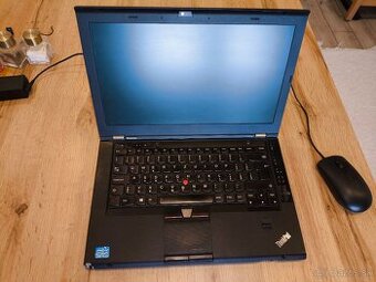 Lenovo ThinkPad T430s