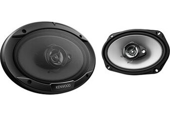 Autoreproduktory 6x9 KFC-S6966 peak power 400W