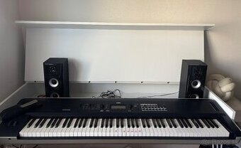 Korg Kross syntetizator