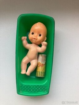 retro hračka igra