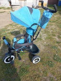 Trojkolka kinderkraft