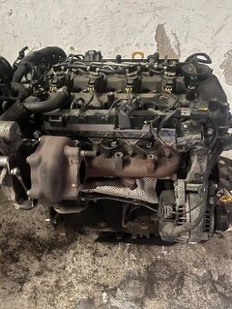 Motor Kia Hyundai 1.6 CRDI D4FB EURO 6