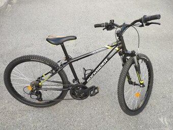 Detský bicykel Rockrider ST 500