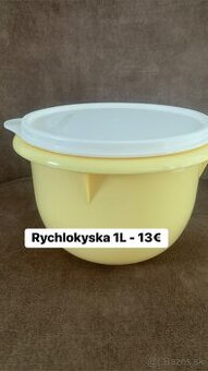 Rychlokyska 1L Tupperware