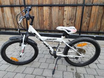 Detský bicykel