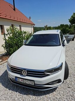 Vw pasat 2.0 tdi 140kw formotion