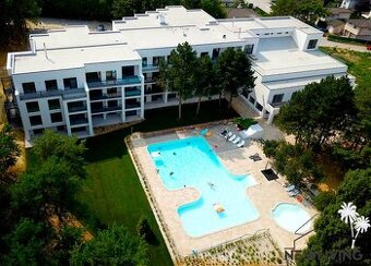 NA PREDAJ 2IZ. APARTMÁN V LUKRATÍVNEJ ČASTI MESTA PIEŠŤANY S