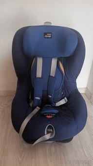Britax Römer King II LS
