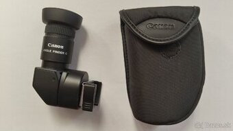 Canon Angle Finder C