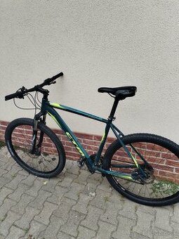 Predám horský bike CTM Rambler 1
