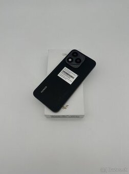 NOVÝ Honor 400 Lite 5G 8/256GB Velvet Black + ZÁRUKA