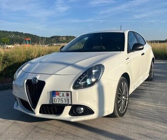 Alfa Romeo Giulietta 1,4 Tj 88kw Face