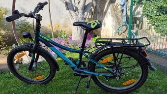 Detsky bicykel "20"