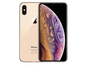 Nový, nerozbalený Iphone XS 64GB