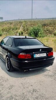 BMW E46