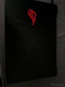 asus ROG strix