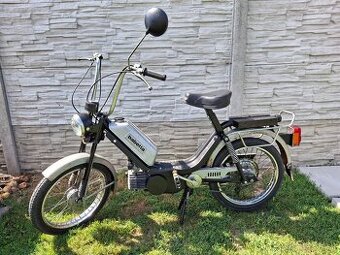 Babetta 215