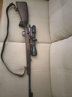 CZ 557 LUX W308