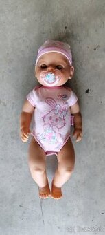 Babyborn - Zapf creation interaktivna bábika