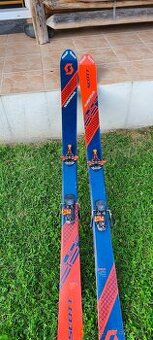 Scott superguide 178
