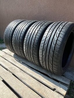 Dunlop 215/45 R16 4x=100e