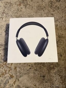 Predám AirPods max