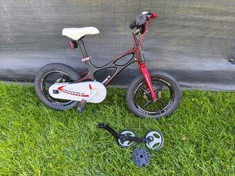 Bicykel Royal baby