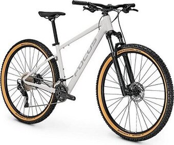 Predám bicykel FOCUS WHISTLER 3.8