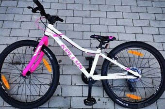 Na predaj detsky bicykel KELLYS KITER 24