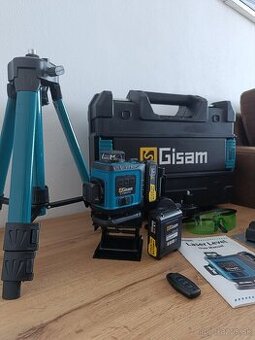 Laser 4D 16lin